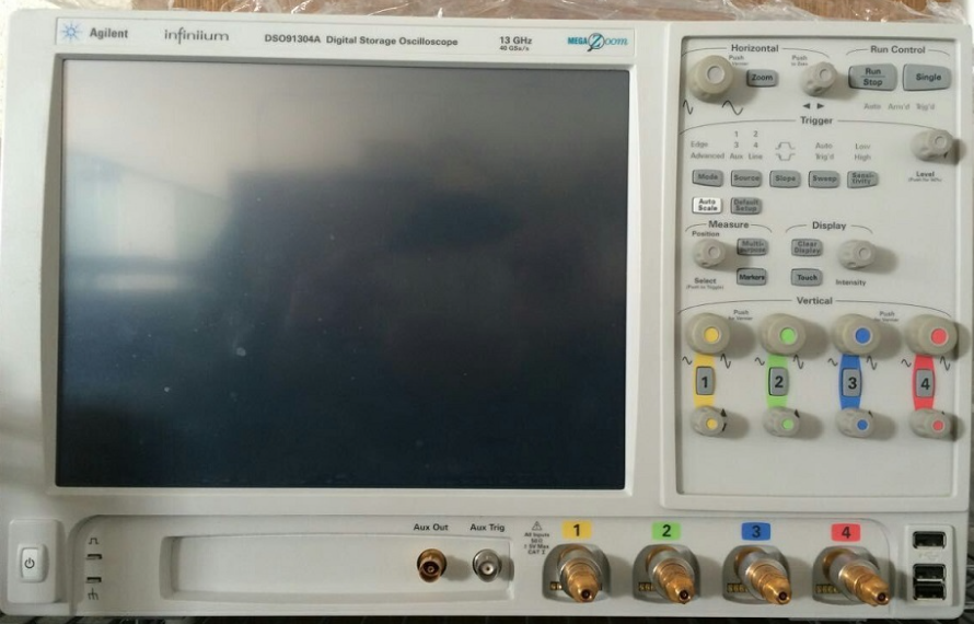 ,| DSO9404A ʾ/Agilentͼ