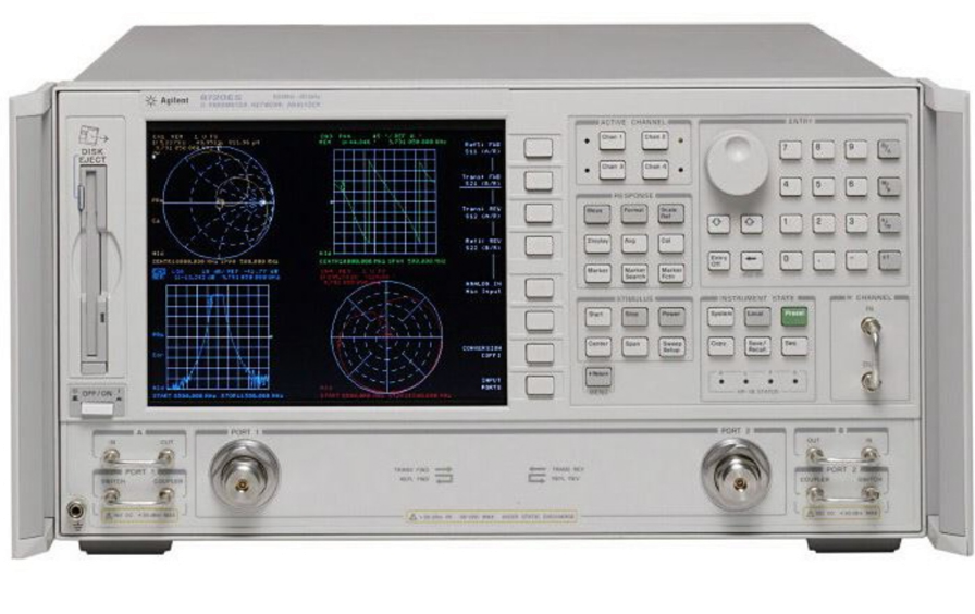Keysight 8720ES S/Keysightͼ