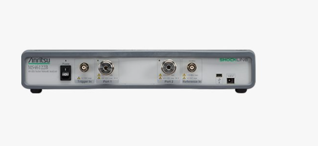 Anritsu MS46122B  ʸ/Anritsuͼ