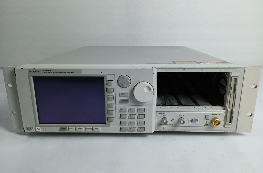 Keysight 81606A ɵгԴ/Keysightͼ