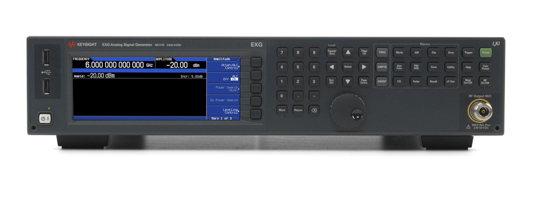  N5171B  EXG X ϵƵģźŷ/Agilentͼ