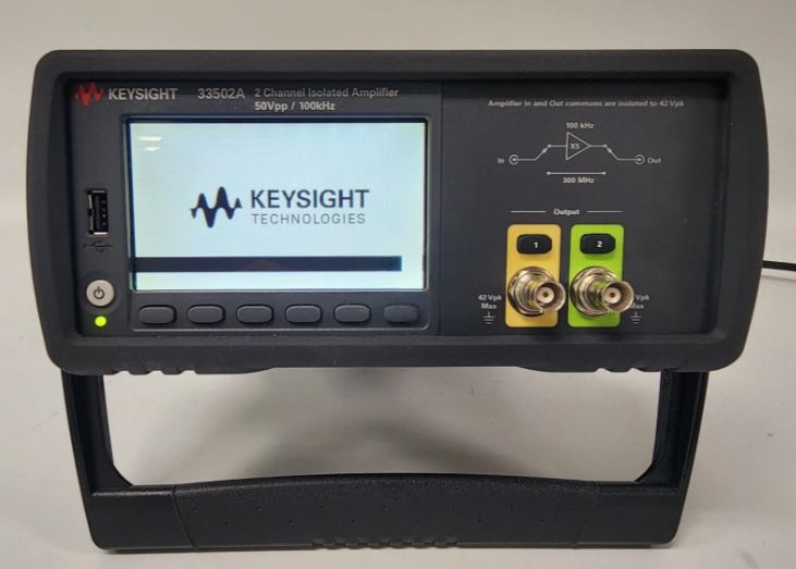 ۡ|keysight 33502A ʽŴ/Keysightͼ