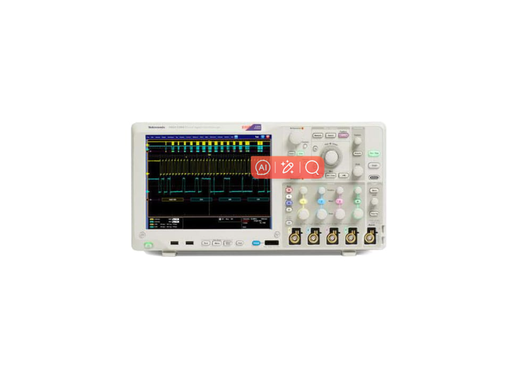 ̩ DPO5204 ʾ/Tektronixͼ