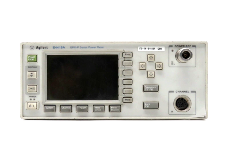 Agilent E4416A ʼ/Agilentͼ
