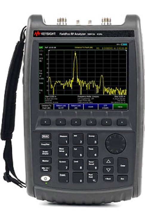 Keysight N9918A ֳ΢/Keysightͼ