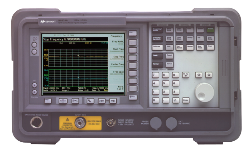 ۡ|keysight N8974A  ϵ/Keysightͼ