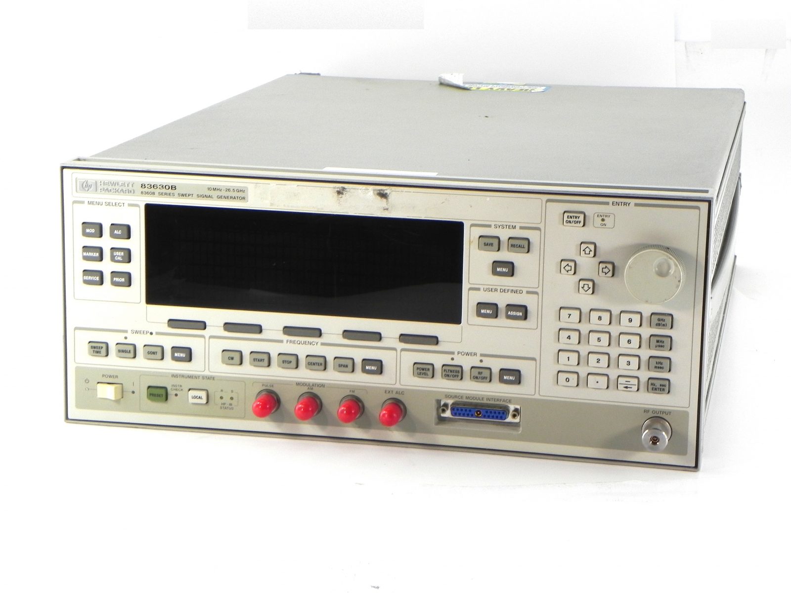  83630B źŷ/Agilent/HPͼ
