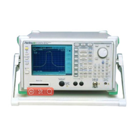 MS2683AƵ׷ǡAnritsu/Anritsuͼ