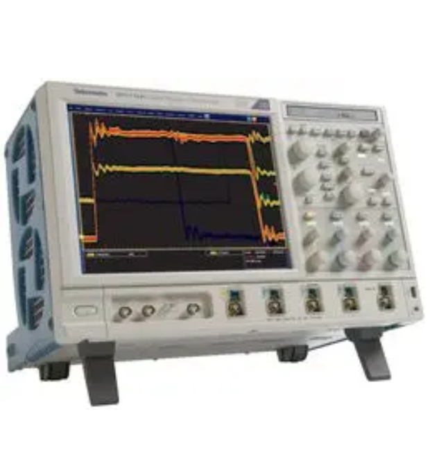 ̩ DPO7104C ӫʾ/Tektronixͼ