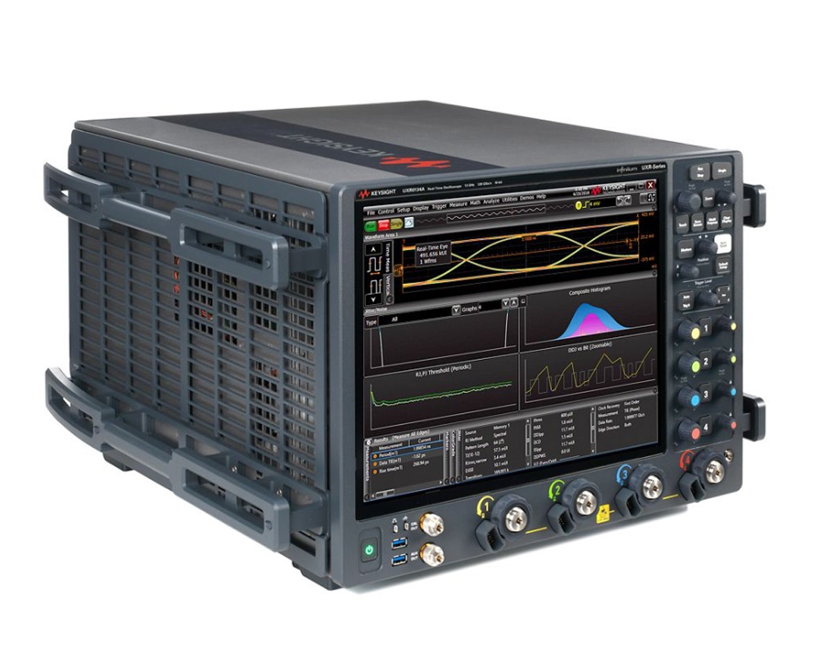 ۡ|Keysight UXR0402A ʾ/Keysightͼ
