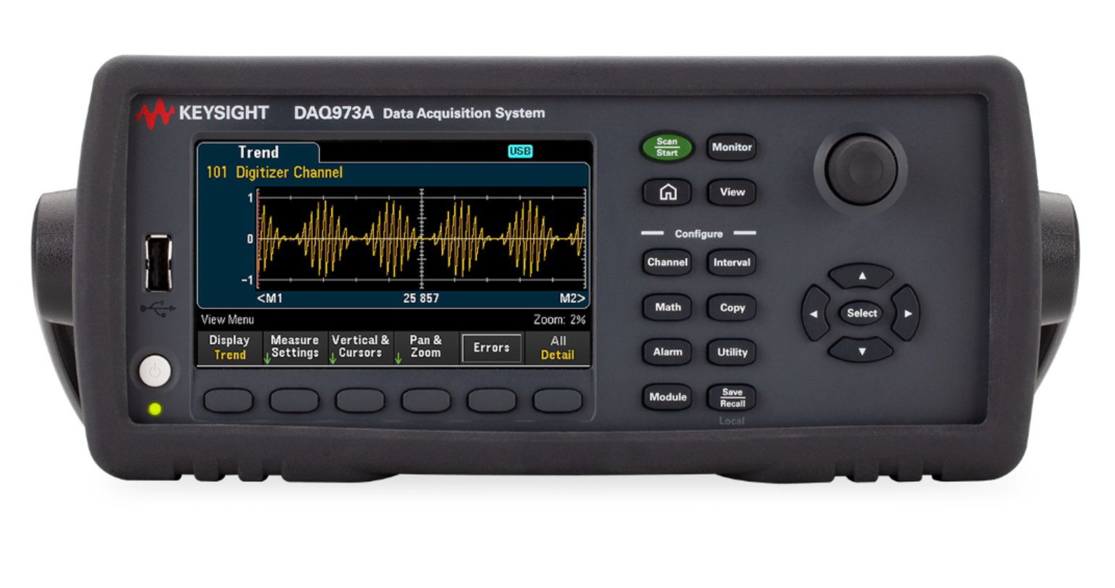 ۡ|Keysight DAQ973A ݲɼϵͳ/Keysightͼ