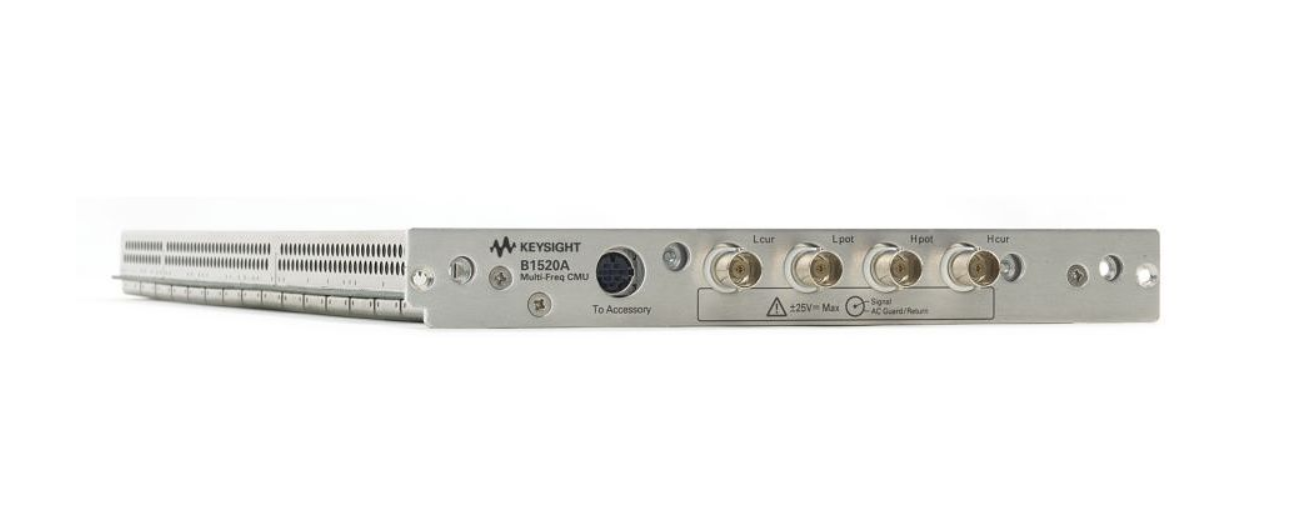 ۡ|keysight B1520A ƵʵݲԪ/Keysightͼ