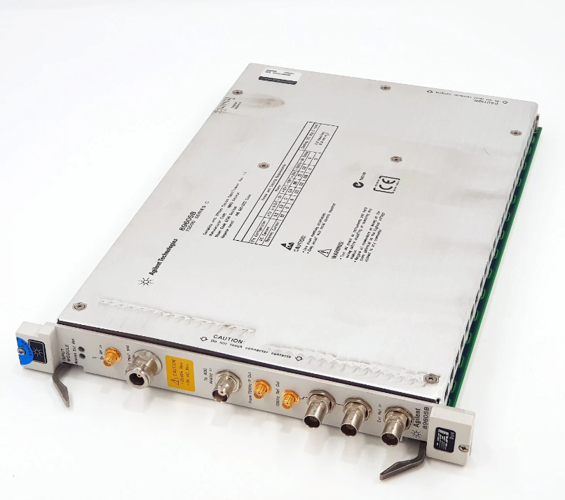 ۡ|Agilent 89605B ƵУ׼ģ/Agilentͼ
