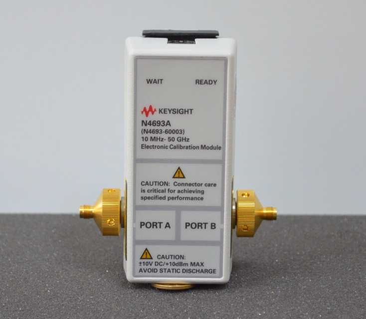 ۡޡ|ǵ¿Ƽ N4693A У׼ģ 10MHz-50GHz/Keysightͼ