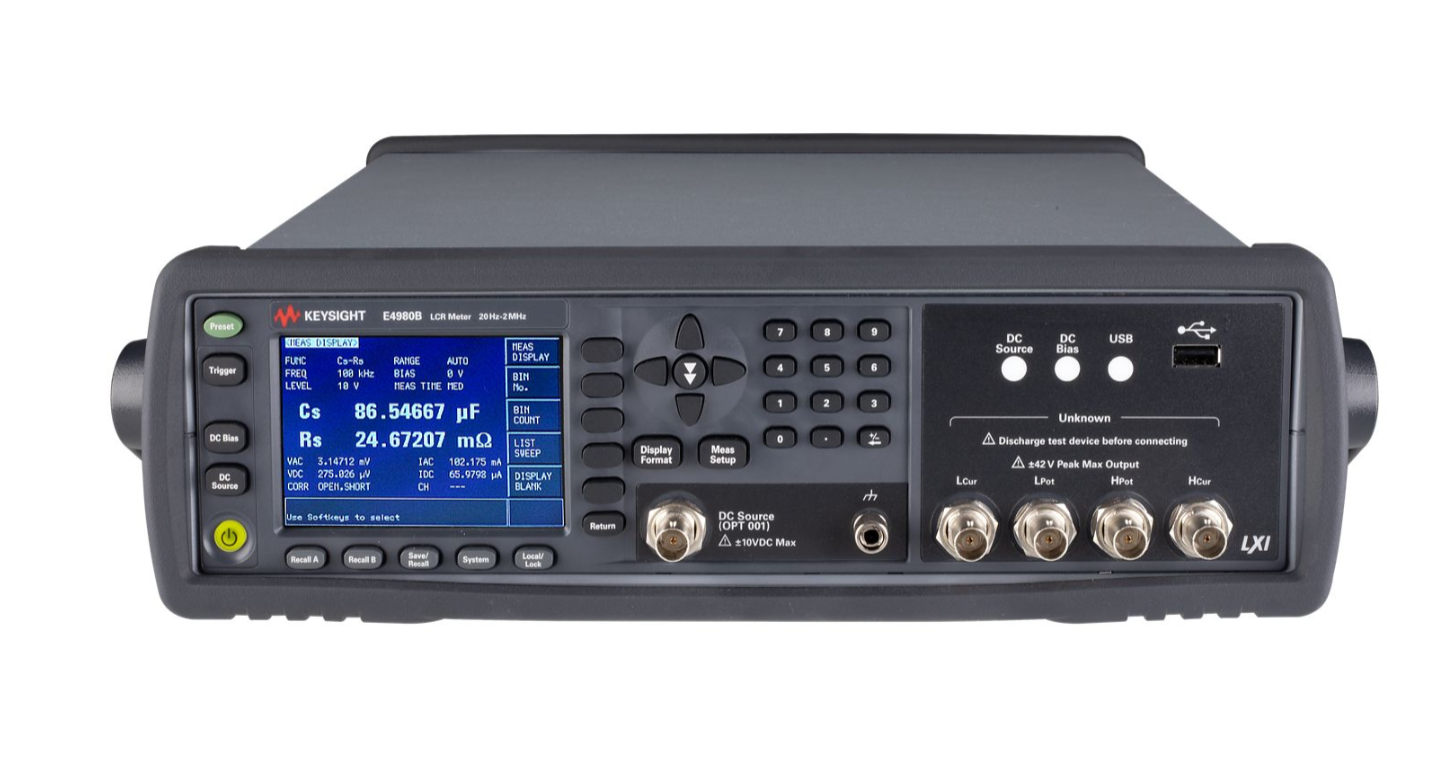 |Agilent E4980BL LCR ȫ/Agilentͼ