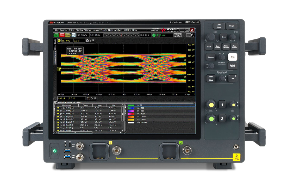 ۡ|Keysight UXR0502A ʾ/Keysightͼ