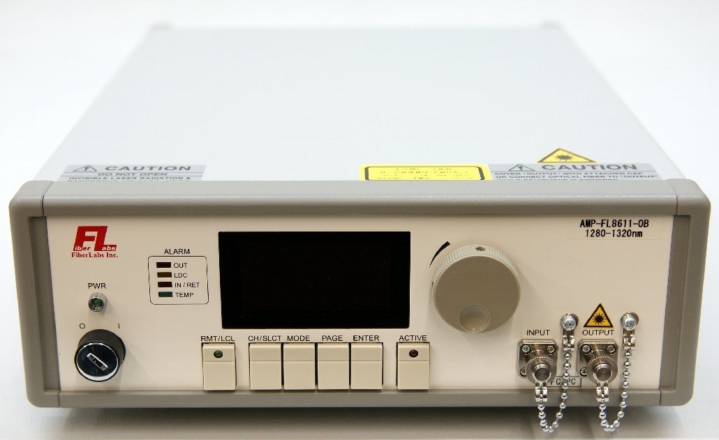 ۡޡ|FiberLabs  ˷Ŵ 1280-1320nm/ͼ
