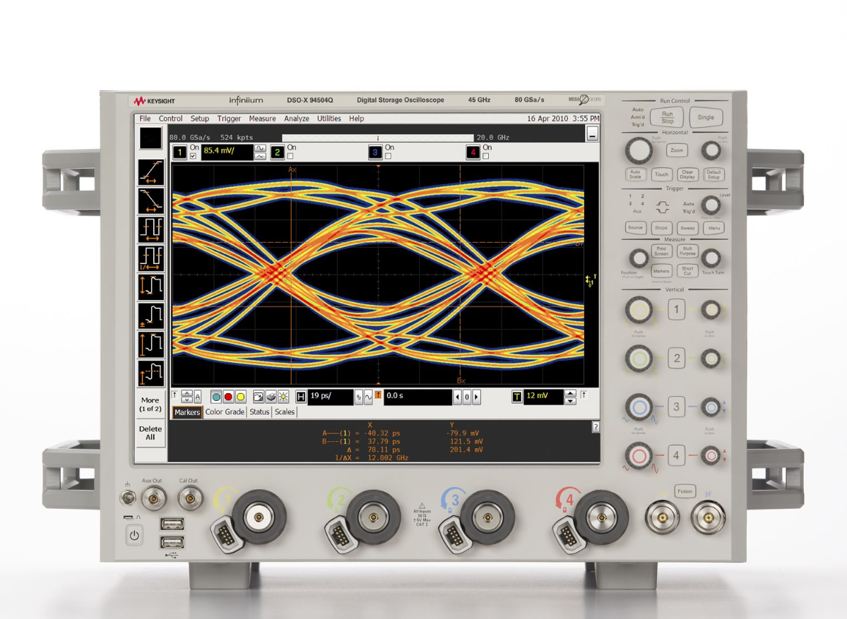 ۡ|Keysight DSOX95004Q ʾ/Keysightͼ