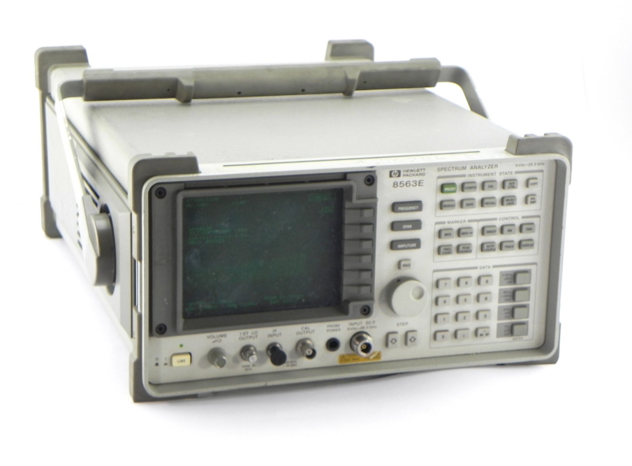 |Agilent 8563E Ƶ׷/Agilent/HPͼ