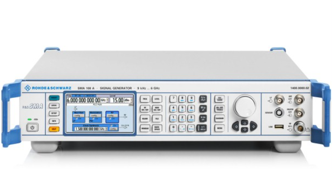 ROHDE&SCHWARZ SMA100A źŷ/R&Sͼ