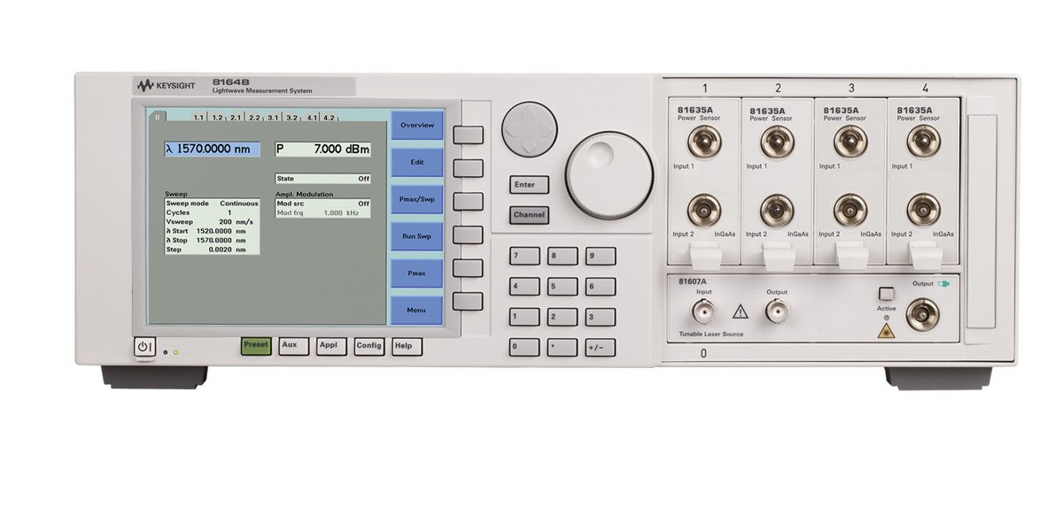 |Keysight 81609A ɵгԴ/Keysightͼ