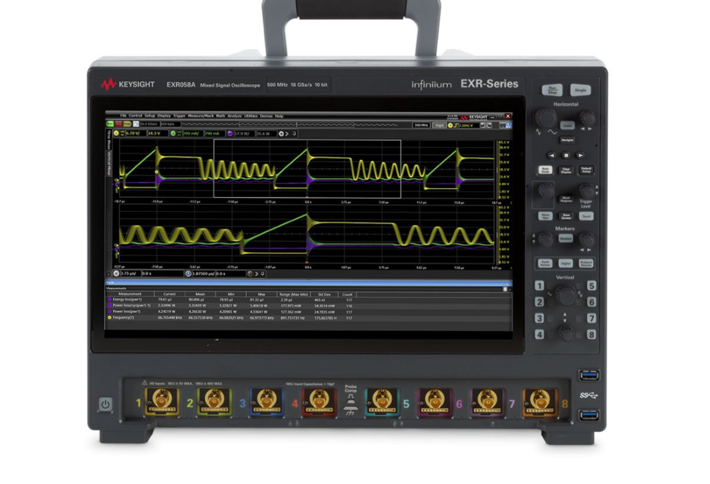 ۡ|Keysight EXR058A ʾ/Keysightͼ