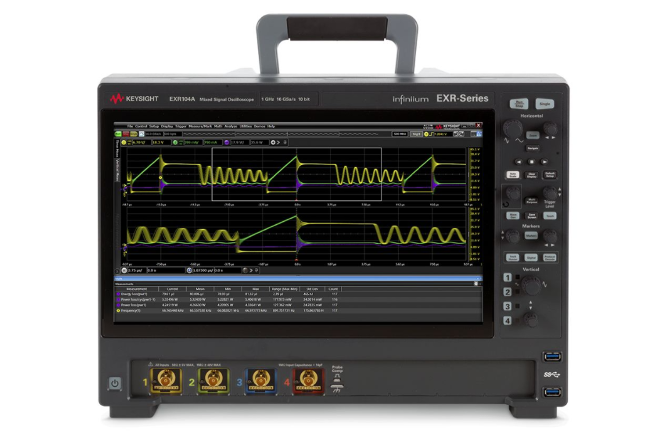 ۡ|Keysight EXR104A ʾ/Keysightͼ