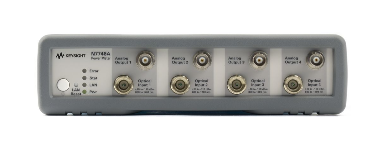 ۡ|keysight N7748A ܹ⹦ʼ/Keysightͼ