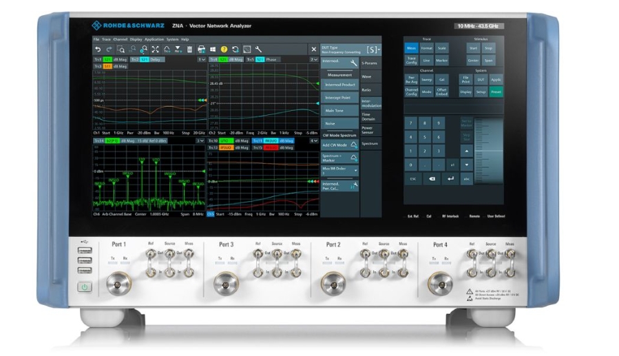 ROHDE&SCHWARZZNA43ʸ/R&Sͼ