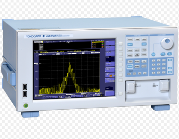 YOKOGAWA AQ6315B ׷/YOKOGAWAͼ