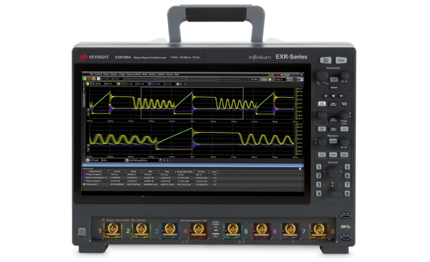 ۡ|Keysight EXR108A ʾ/Keysightͼ