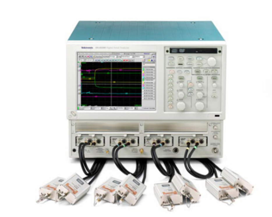 Tektronix DSA8300 ʾ/Tektronixͼ