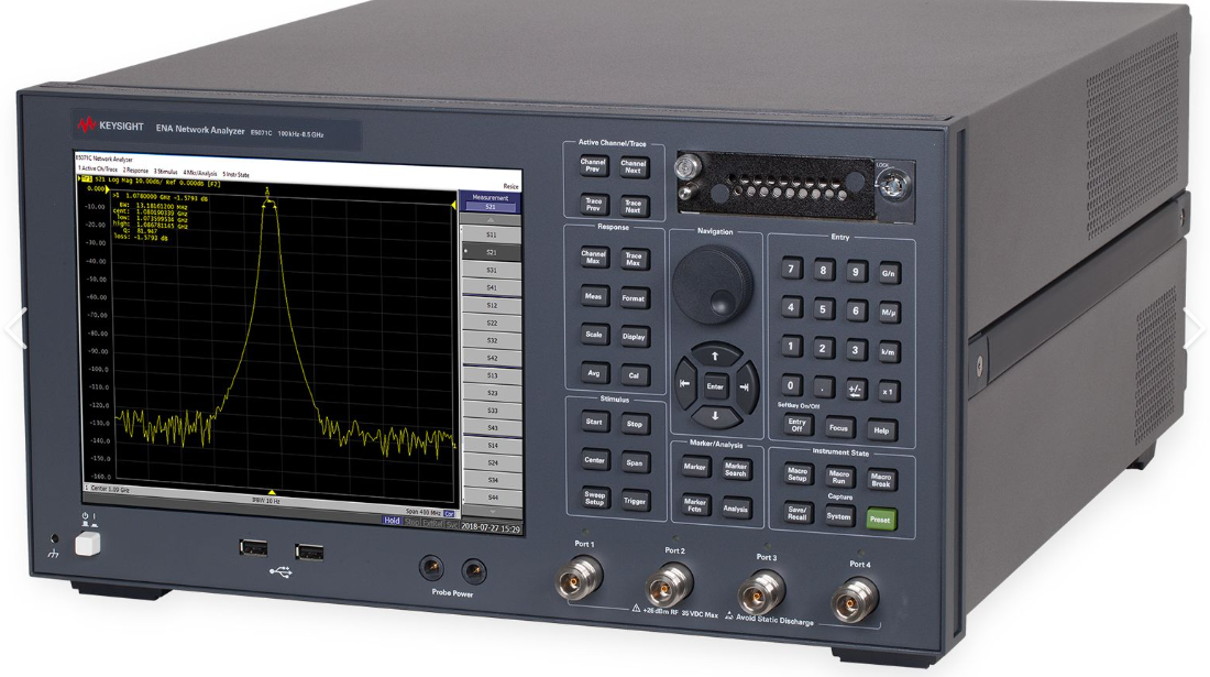 Keysight M9804A ʸ/Keysightͼ