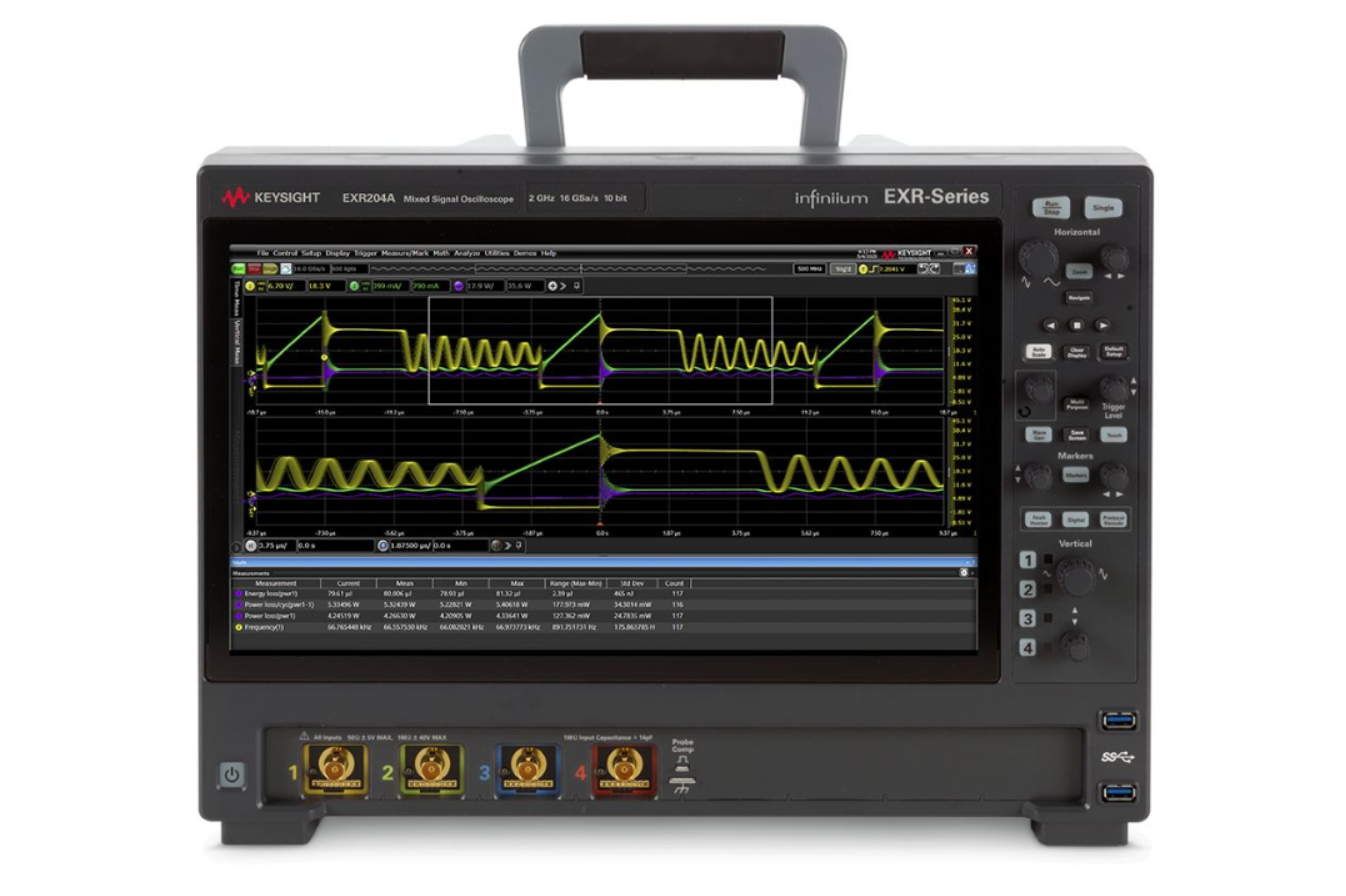 ۡ|Keysight EXR204A ʾ/Keysightͼ