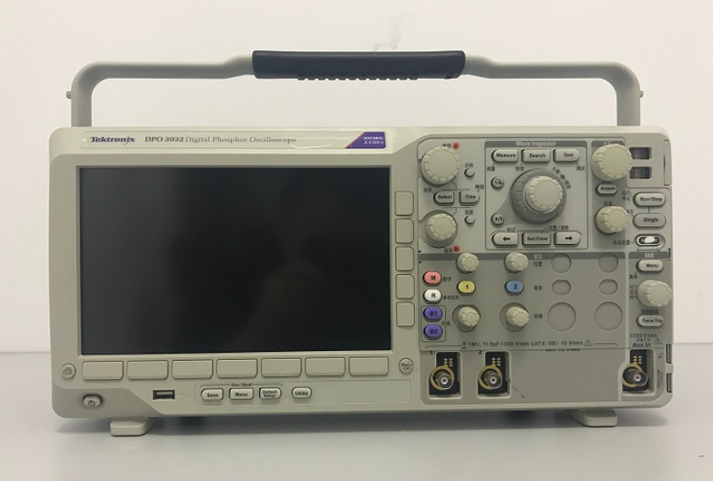 ̩ DPO3032 ʾ/Tektronixͼ