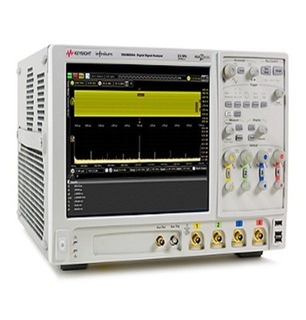 Keysight DSA91304A ʾ/Keysightͼ