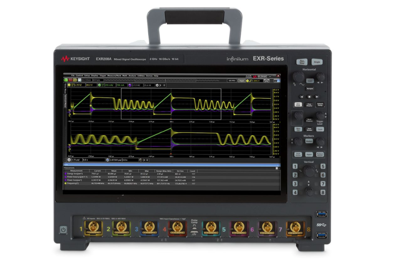 ۡ|Keysight EXR208A ʾ/Keysightͼ