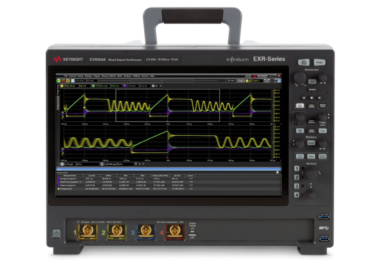 ۡ|Keysight EXR254A ʾ/Keysightͼ