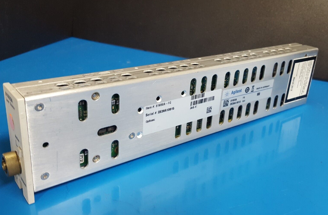 Agilent 81650A ģ/Keysightͼ
