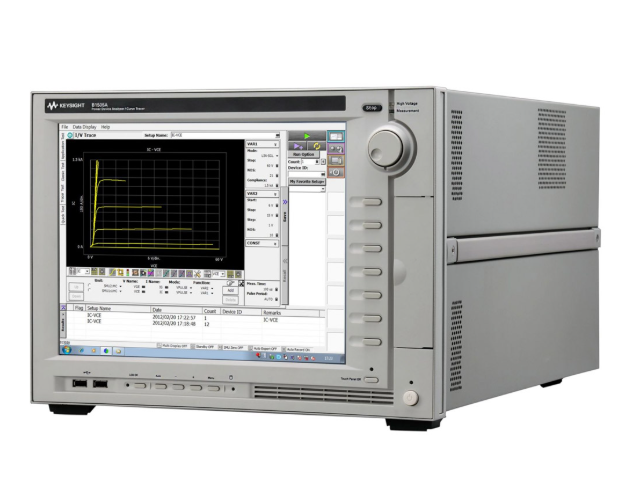 Keysight B1505A /Keysightͼ