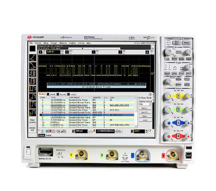 Keysight DSA9404A ʾ/Keysightͼ