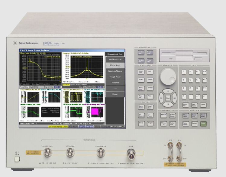 Agilent E5052A źԴ/Agilentͼ