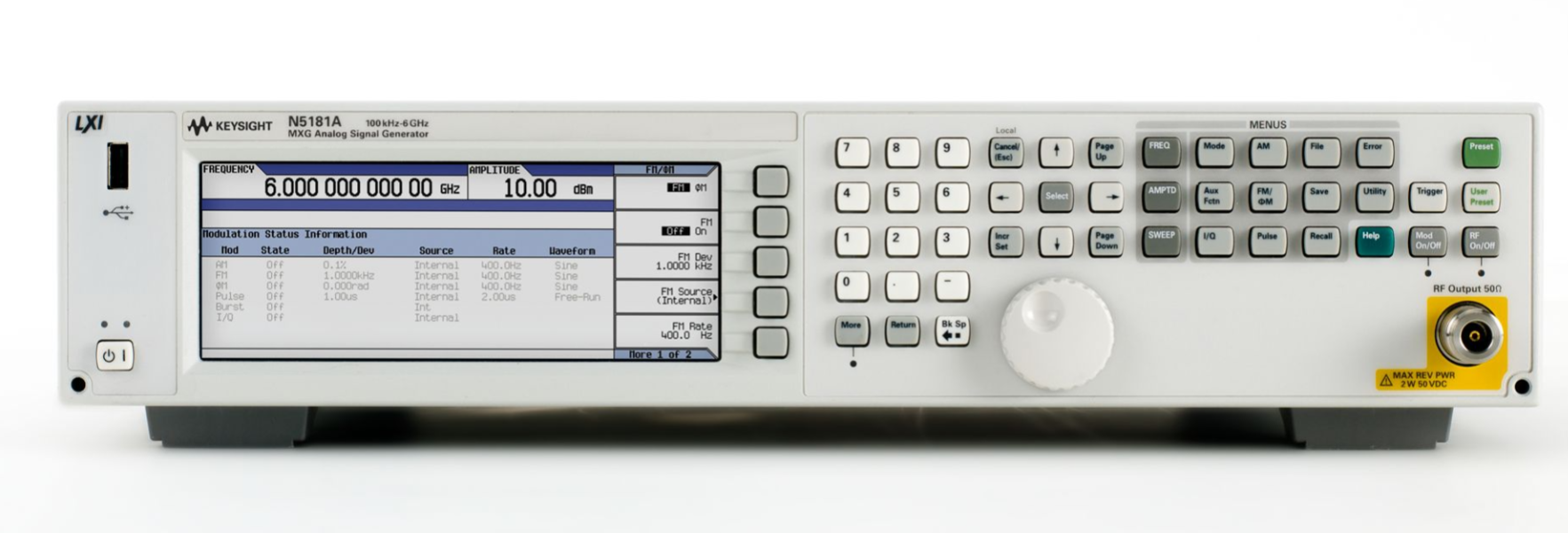 keysight N5181A ģźŷ/Keysightͼ