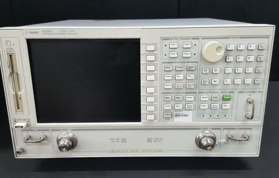 | 8720ES /Agilent/HPͼ