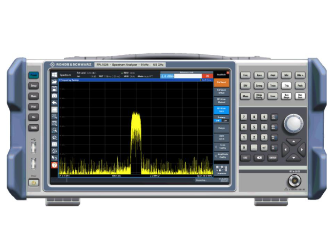 ROHDE&SCHWARZ TSVP ʸźŷ/R&Sͼ