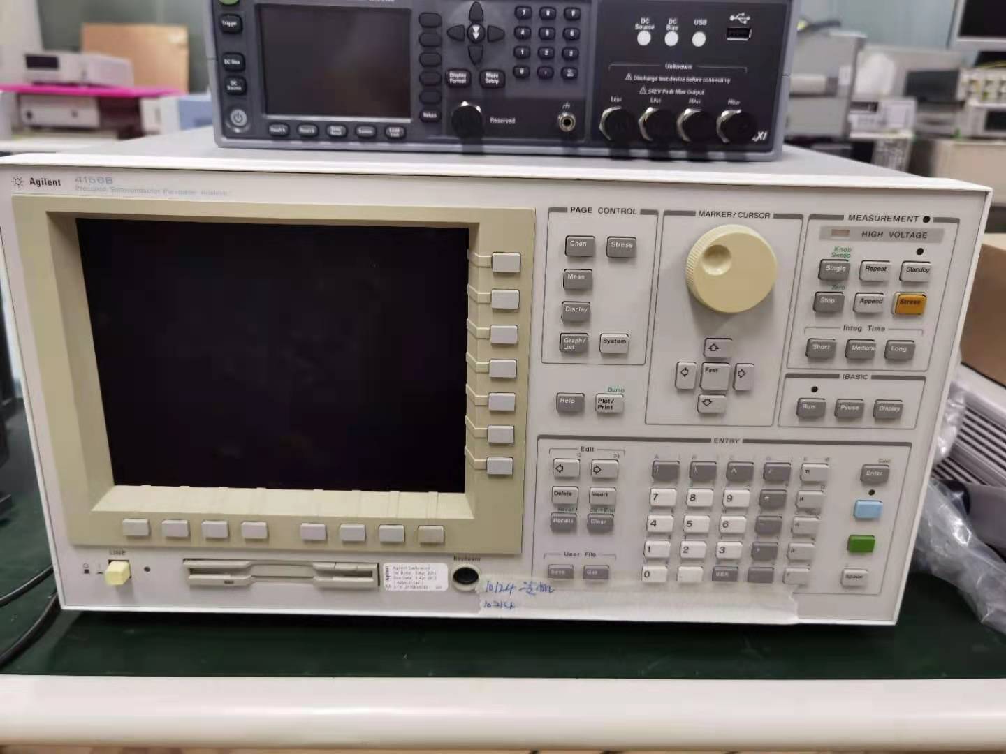 ۣ| 4156B 뵼/Agilent/HPͼ