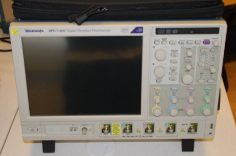 Tektronix DPO7104C ӫʾ/Tektronixͼ