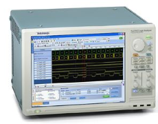 Tektronix TLA612 ߼/Tektronixͼ