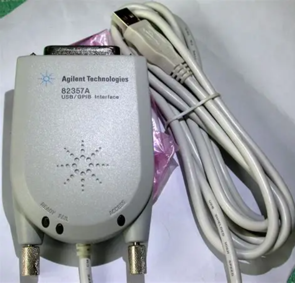 ǵ¿Ƽ 82357A  USB/GPIB ӿת/Keysightͼ