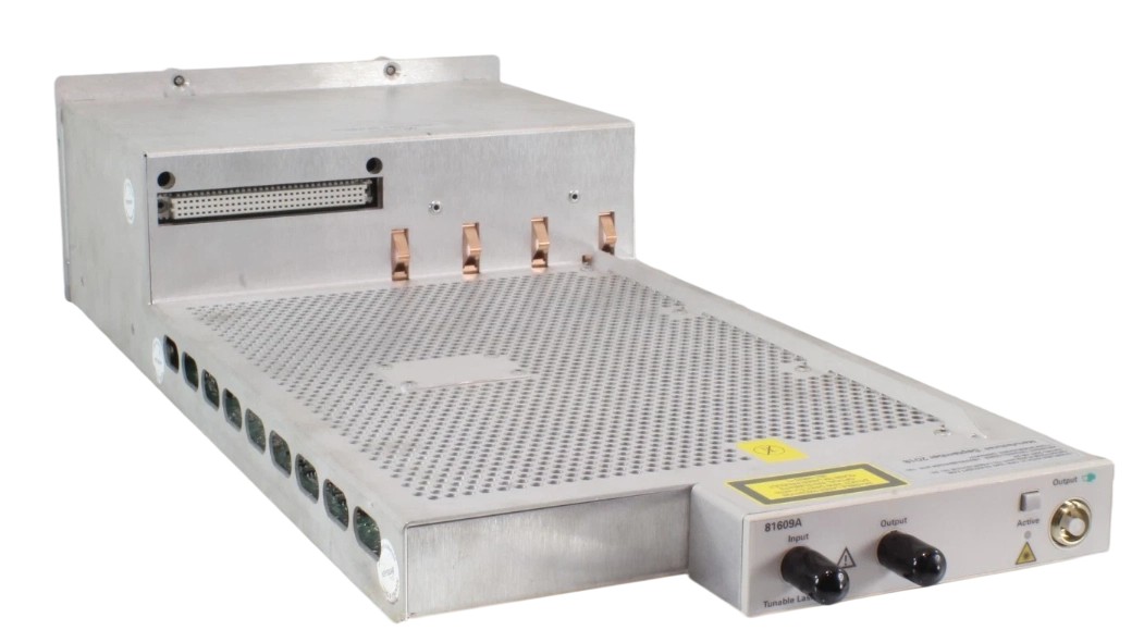 ۡ|Keysight 81609A ɵгԴ/Keysightͼ